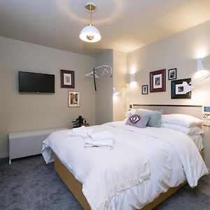Standaard Kamer met een King Size Bed